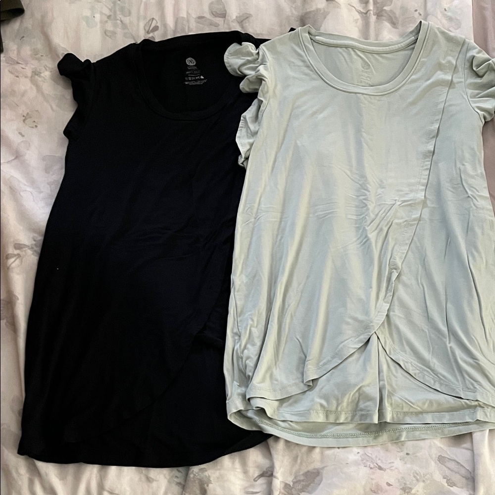 Kindred Bravely Classic Black Apparel